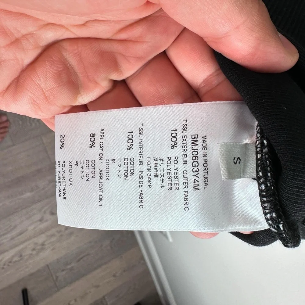 Givenchy Men’s Patchwork Hoodie - Rare Limited Edition - Picture 9 of 9